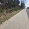 Działka Zakręt