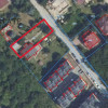 Działka Warszawa Targówek ul. Promienna