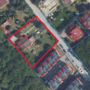 Działka Warszawa Targówek ul. Promienna