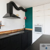 Jasne mieszkanie | 36 m² | 2020