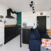 Jasne mieszkanie | 36 m² | 2020