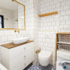 Jasne mieszkanie | 36 m² | 2020