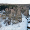 Działka Lechów ul.  