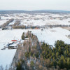 Działka Lechów ul.  