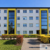Jasne mieszkanie | 36 m² | 2020