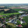 Działka Kryniczno ul. Spacerowa