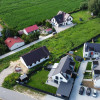 Działka Kryniczno ul. Spacerowa