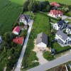Działka Kryniczno ul. Spacerowa