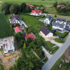 Działka Kryniczno ul. Spacerowa