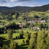 Działka Stary Gierałtów