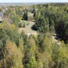 Działka 3117 m2 pośród drzew w Kowali gm. Puławy.