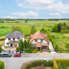 Piękny,rodzinny dom z ogrodem w spokojnej okolicy.