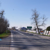 Działka Wilcza