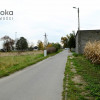 Działka Wilcza