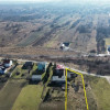 Działka Strzyżowice