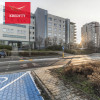 Mieszkanie Warszawa Ursynów ul. Nugat