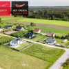 Działka Bieszkowice ul. Żeglarska