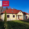Dom Pruszcz Gdański ul.  