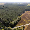 Działka Maurzyce ul.  