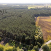Działka Maurzyce ul.  