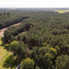 Działka Maurzyce ul.  