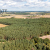 Działka Maurzyce ul.  