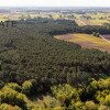 Działka Maurzyce ul.  