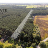 Działka Maurzyce ul.  