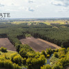 Działka Maurzyce ul.  