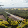 Działka Maurzyce ul.  