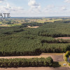 Działka Maurzyce ul.  