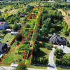 Działka Rokitno Szlacheckie