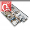 Mieszkania 54.36m i 62.69m2, Rzeszów- Budziwój