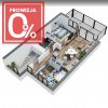 Mieszkania 54.36m i 62.69m2, Rzeszów- Budziwój