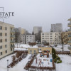 Mieszkanie Warszawa Ursynów ul. Braci Wagów