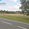 Działka Leszna Górna