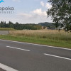 Działka Leszna Górna