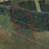 Działka rolna 1,67 ha – Grodziec, gmina Ozimek