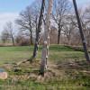 Działka Wilcza