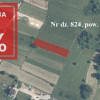 Szlembark | 1144 m² | działka | widok na Tatry