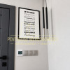 UMEBLOWANY APARTAMENT Z WIDOKOWYM BALKONEM I MIEJSCEM PARKINGOWYM