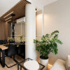 UMEBLOWANY APARTAMENT Z WIDOKOWYM BALKONEM I MIEJSCEM PARKINGOWYM
