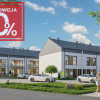 Nowe mieszkania 50,8m2 do 90m2- Boguchwała