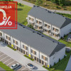 Nowe mieszkania 50,8m2 do 90m2- Boguchwała