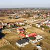 Działka- Jodłówka Wałki- Tarnów- Małopolska