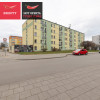 Mieszkanie Gdańsk Brzeźno ul. Karola Chodkiewicza