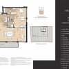 0%, deweloperski apartament - Górny Mokotów