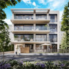 0%, deweloperski apartament - Górny Mokotów