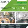 0%, deweloperski apartament - Górny Mokotów