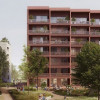 0%. Kompleks apartamentowy przy Wołoskiej